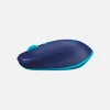 Mouse Logi Blue - Gambar 2