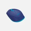 Mouse Logi Blue - Gambar 3