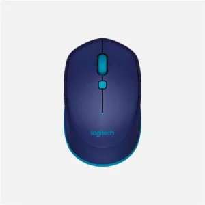 Mouse Logi Blue